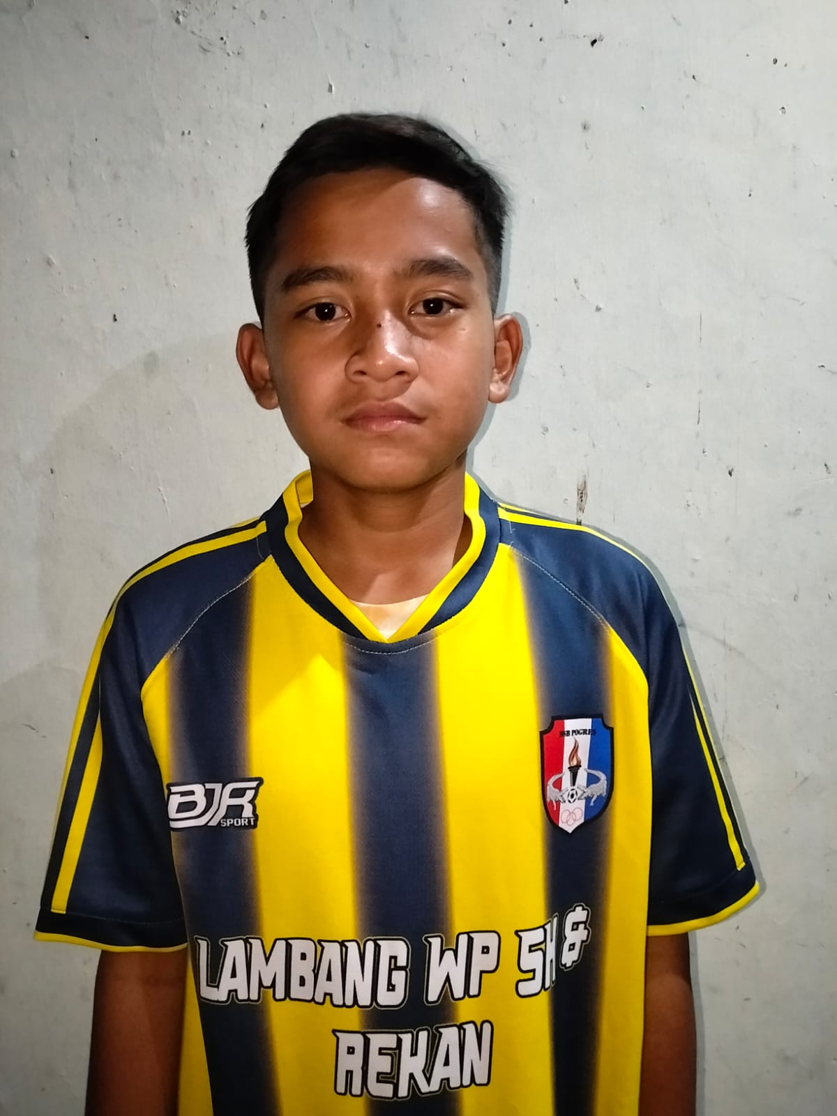 Razza Devanda Santoso